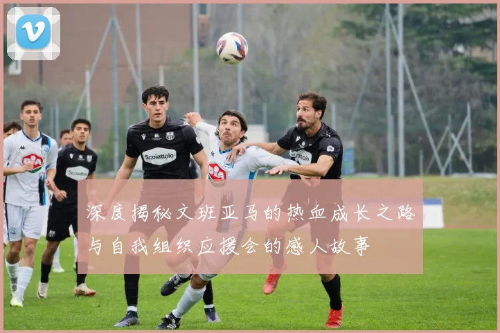 深度揭秘文班亚马的热血成长之路与自我组织应援会的感人故事