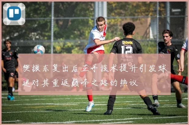 樊振东复出后正手技术提升引发球迷对其重返巅峰之路的热议