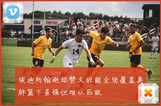 埃迪约翰逊称赞文班能全场覆盖奥胖篮下虽强但难以匹敌